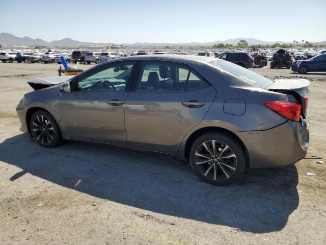 2017 TOYOTA COROLLA L - 2T1BURHE1HC861061