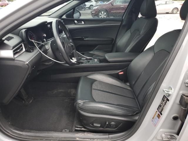 2023 KIA K5 GT LINE 5XXG64J25PG219341
