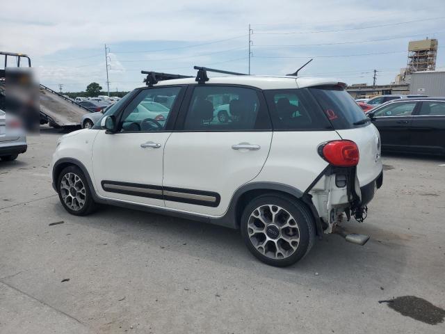 Vin: zfbcfadh0ez010311, lot: 62334095, fiat 500 trekking 20142