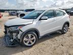 2019 HONDA HR-V LX - 3CZRU5H34KM720838