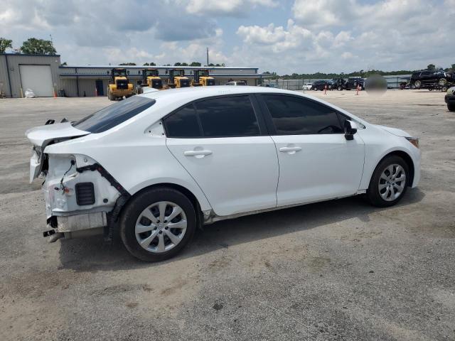 2020 TOYOTA COROLLA LE - 5YFEPRAE1LP048245