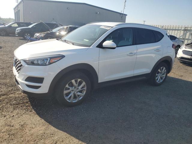 2019 HYUNDAI TUCSON LIM - KM8J3CA44KU982704