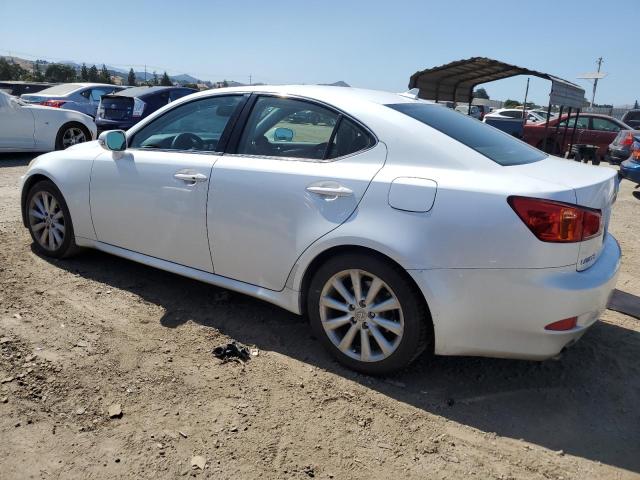 Vin: jthbf5c26a5117621, lot: 60570975, lexus is 250 20102