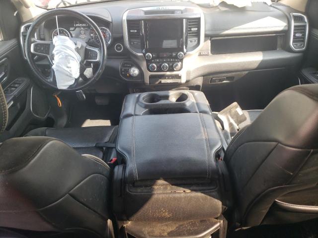 2019 RAM 1500 LARAM - 1C6SRFDTXKN525165
