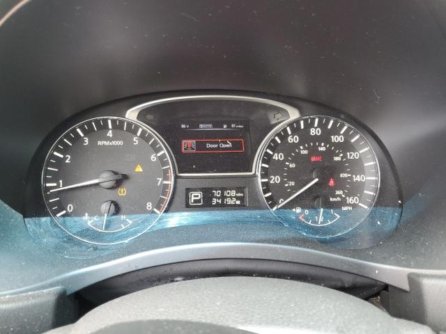 2015 NISSAN PATHFINDER - 5N1AR2MMXFC690992