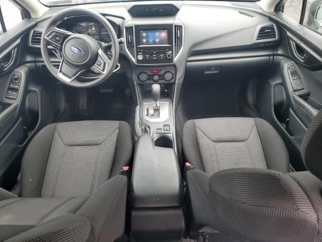2022 SUBARU IMPREZA PR 4S3GKAV6XN3607511