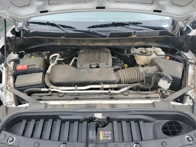 2023 CHEVROLET SILVERADO K1500 1GCRDAEK7PZ231205