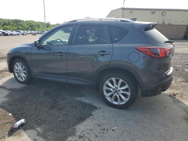Vin: jm3ke4dy5f0541448, lot: 58844125, mazda cx-5 gt 20152