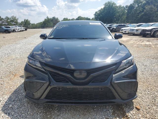 2022 TOYOTA CAMRY SE - 4T1G11AK0NU665879