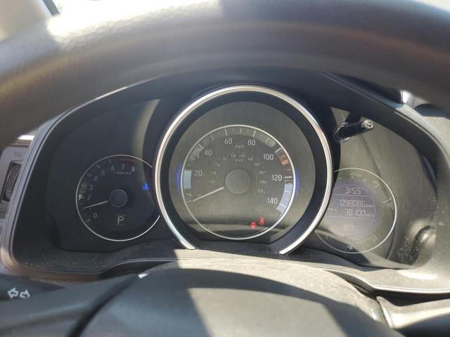 2017 HONDA FIT LX - 3HGGK5H54HM711605