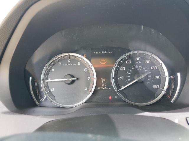 2015 ACURA MDX TECHNO - 5FRYD3H49FB002306