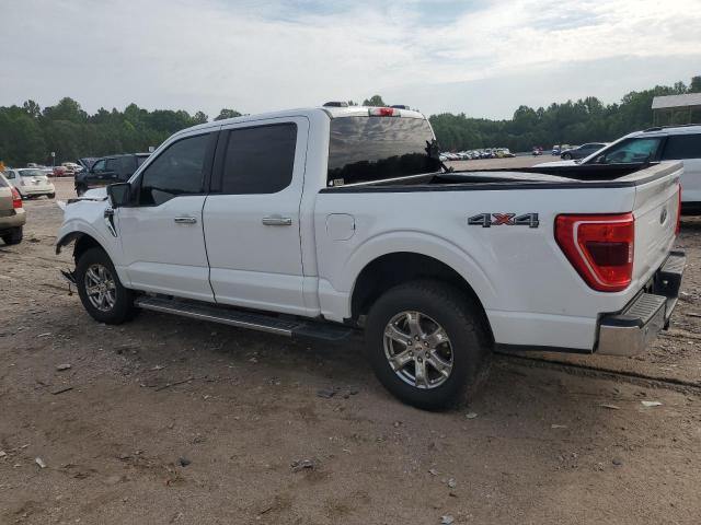 Vin: 1ftfw1e58mfb02149, lot: 60213045, ford f-150 supercrew 20212