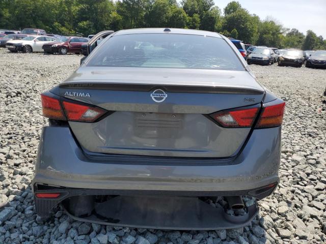 2019 NISSAN ALTIMA SR - 1N4BL4CV7KC139600