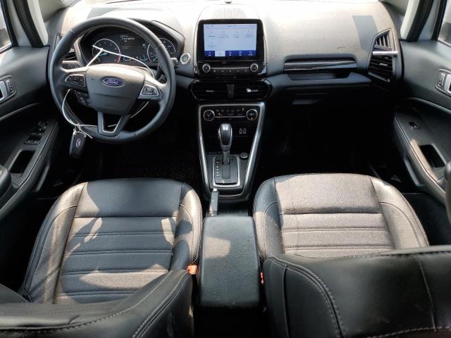2022 FORD ECOSPORT T MAJ6S3KL0NC466469