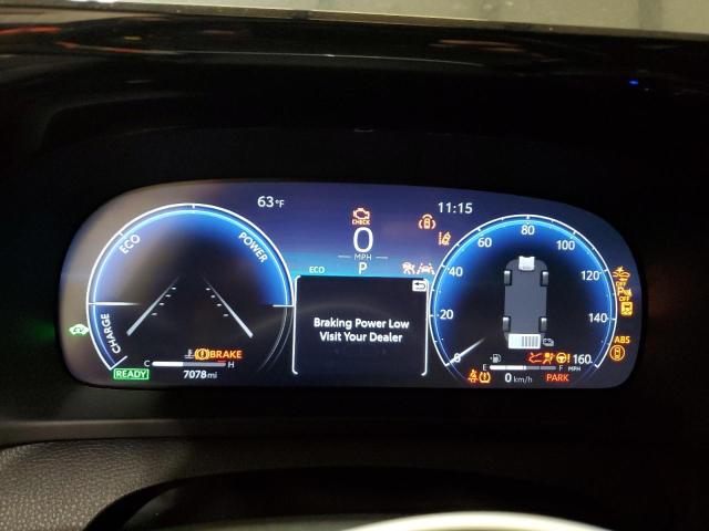 2024 TOYOTA CROWN XLE JTDAAAAF7R3026519