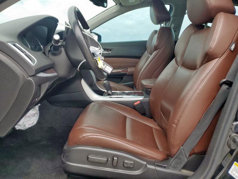2017 ACURA TLX 19UUB1F37HA003133