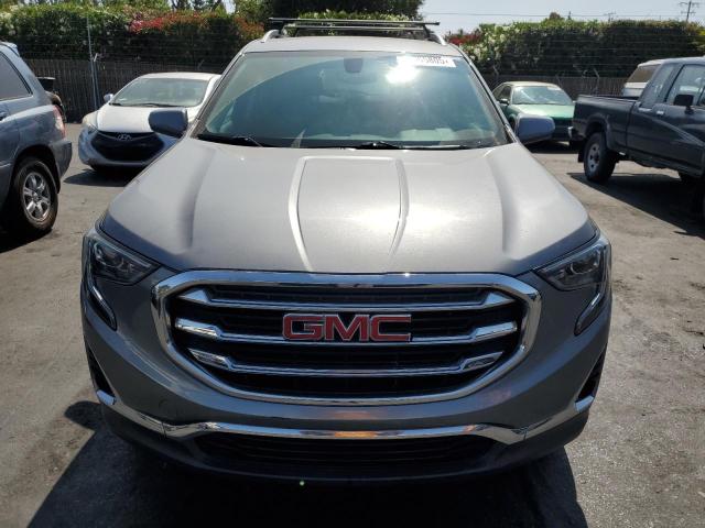 2019 GMC TERRAIN SL - 3GKALVEX4KL383787
