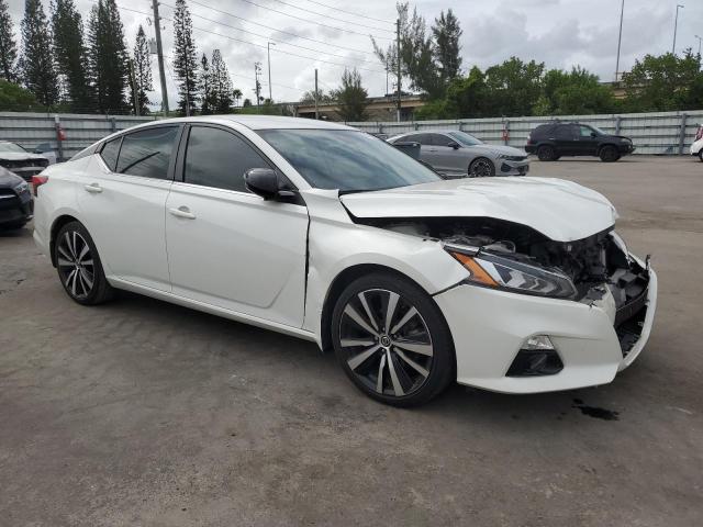 Vin: 1n4bl4cv9mn384227, lot: 59386215, nissan altima sr 20214