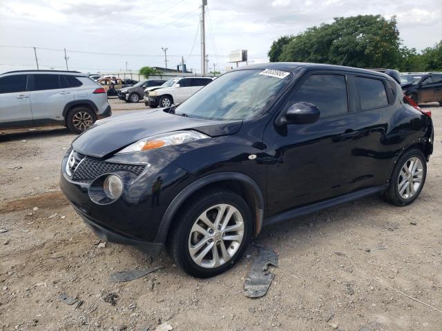 Vin: jn8af5mv1ct125165, lot: 60833955, nissan juke s 2012 img_1
