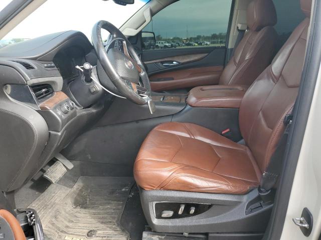 2015 CADILLAC ESCALADE P 1GYS4CKJ4FR275907