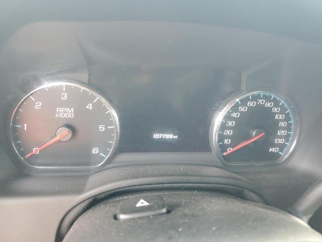 2018 CHEVROLET TAHOE K150 1GNSKCKC9JR123960
