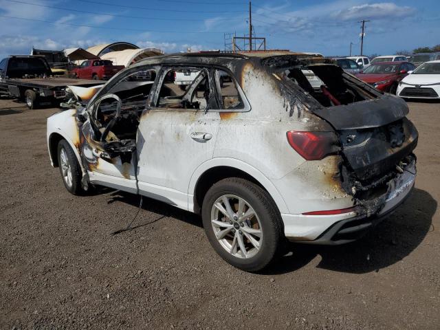 Vin: wa1decf38r1108776, lot: 59556445, audi q3 premium s line 45 20242