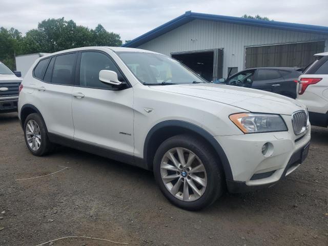 Vin: 5uxwx9c55e0d16021, lot: 62723925, bmw x3 xdrive28i 20144