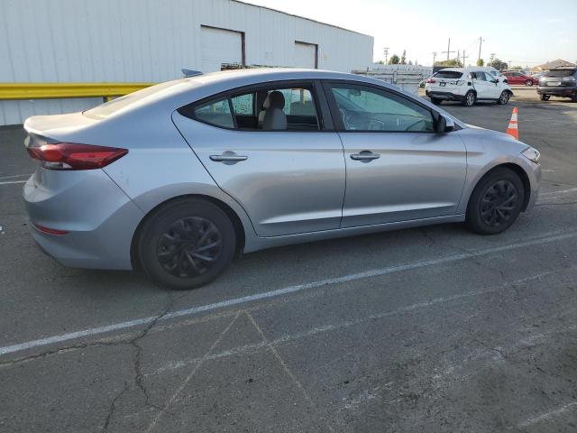 Vin: 5npd74lf0hh074179, lot: 60563105, hyundai elantra se 20173