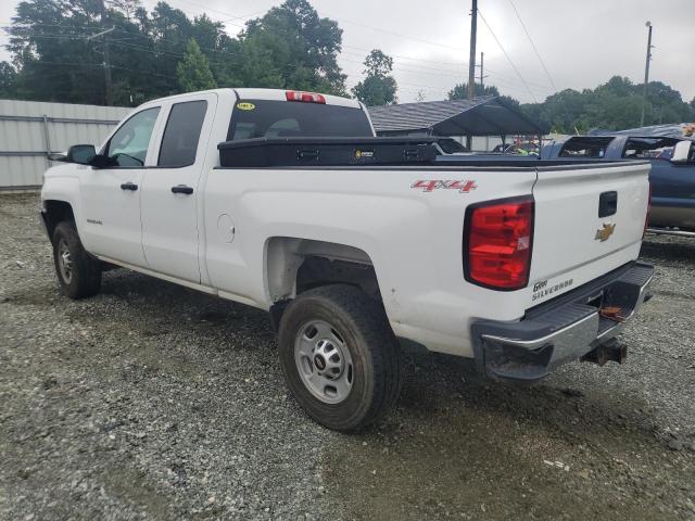 Vin: 1gc2kueg8fz536649, lot: 61070025, chevrolet all models k2500 heavy duty 20152