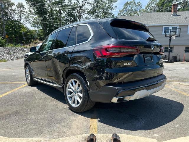 Vin: 5uxcr6c06p9p36608, lot: 63257435, bmw x5 xdrive40i 20232