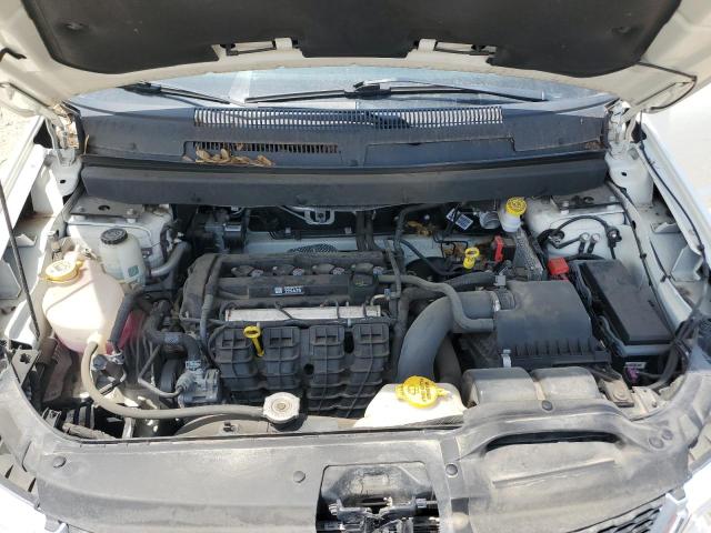 2020 DODGE JOURNEY SE - 3C4PDCAB1LT237897