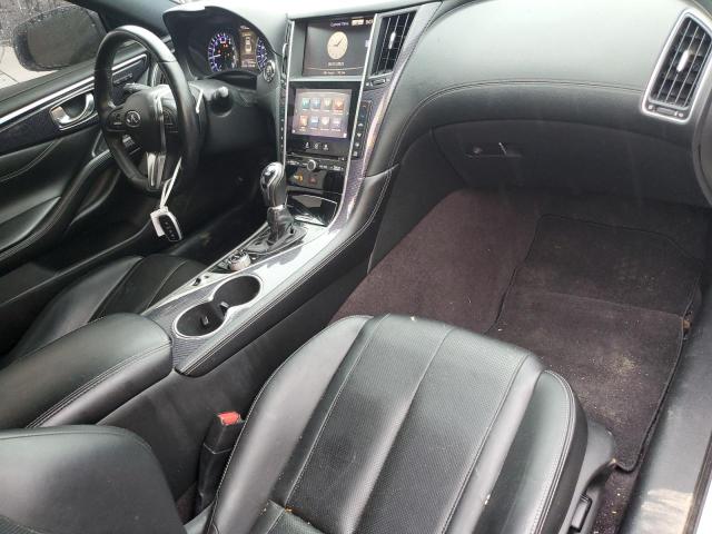 2017 INFINITI Q60 RED SP - JN1FV7EL6HM701088