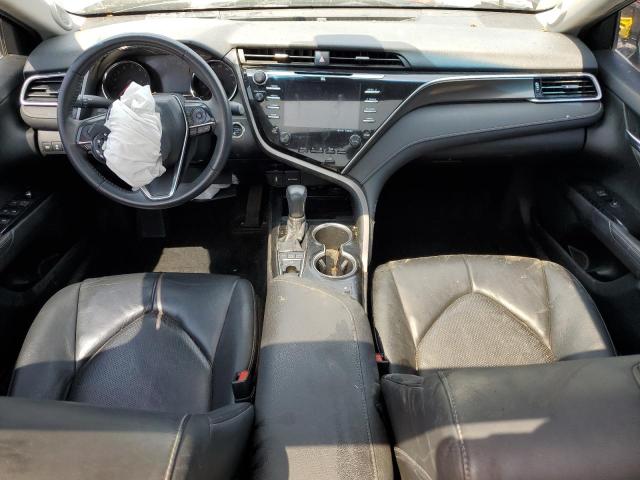 2018 TOYOTA CAMRY XSE 4T1BZ1HK5JU003024