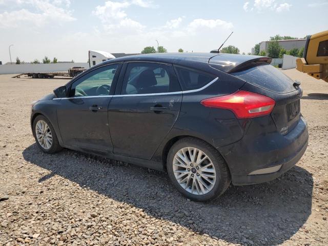 2018 FORD FOCUS TITA - 1FADP3N20JL280775