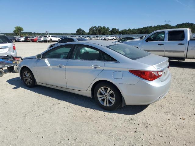2013 HYUNDAI SONATA GLS - 5NPEB4AC8DH586293