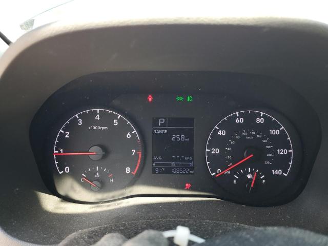 2022 HYUNDAI ACCENT SE 3KPC24A60NE164736