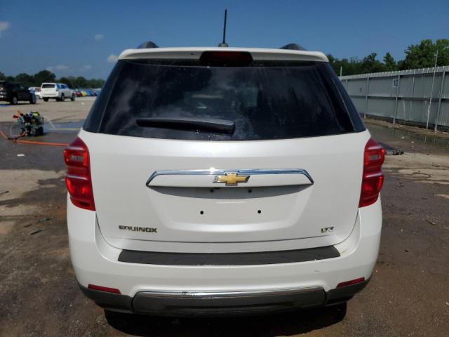 2016 CHEVROLET EQUINOX LT - 2GNALDEK8G6177322
