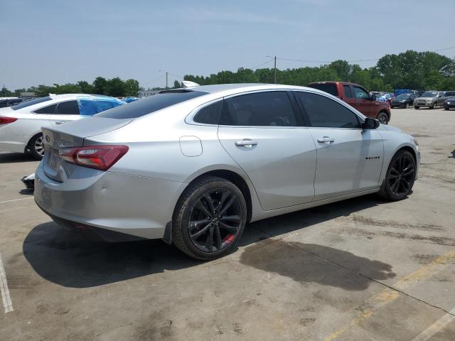 2020 CHEVROLET MALIBU LT 1G1ZD5ST4LF153801