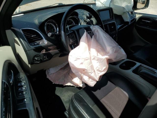 2020 DODGE GRAND CARA - 2C4RDGCG6LR152954