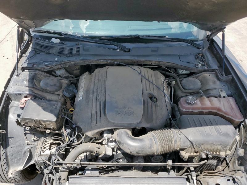 2017 DODGE CHARGER R/ 2C3CDXCT1HH559343