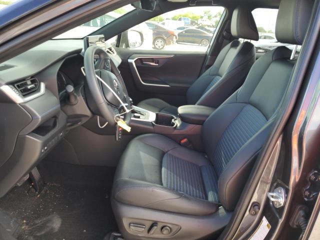 2025 TOYOTA RAV4 XSE JTME6RFV1SJ065447