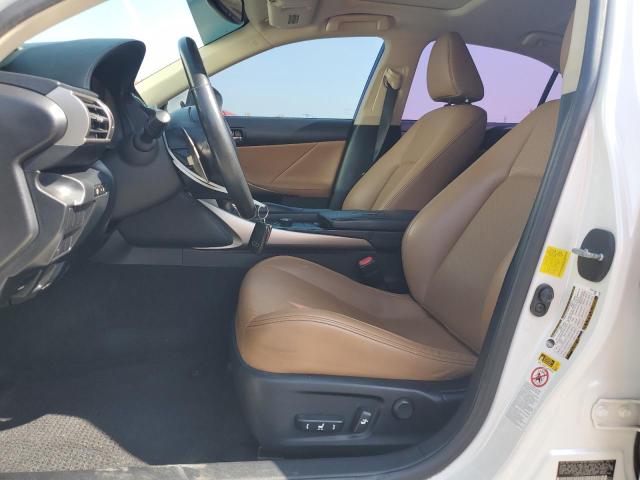 2015 LEXUS IS 250 - JTHBF1D2XF5047703