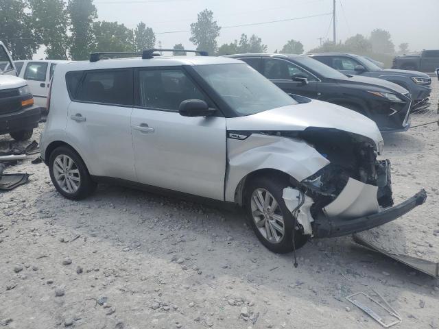 2019 KIA SOUL + - KNDJP3A51K7666483