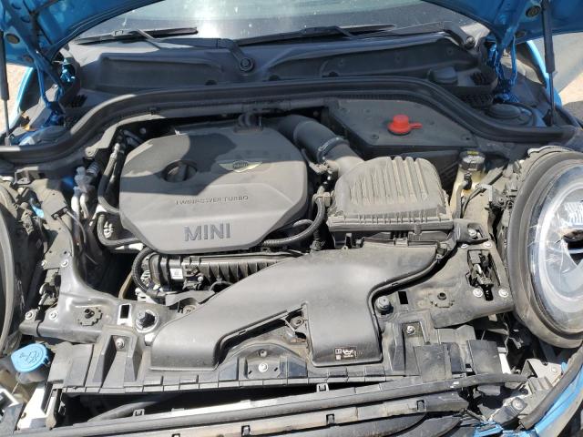 2019 MINI COOPER WMWXP5C56K2L09989
