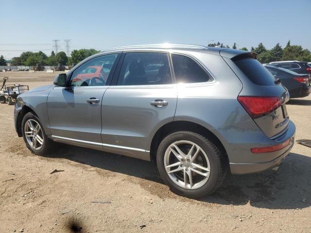 2016 AUDI Q5 PREMIUM WA1L2AFP5GA042745