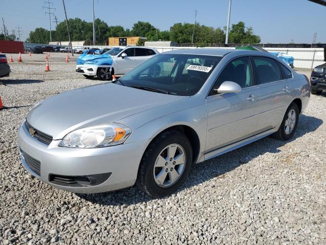 Vin: 2g1wg5ek3b1297066, lot: 59976555, chevrolet impala lt 2011 img_1
