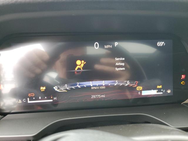 2022 JEEP GRAND CHER - 1C4RJHBG8N8551024