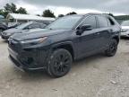 2022 TOYOTA RAV4 SE - 4T3T6RFV3NU089312