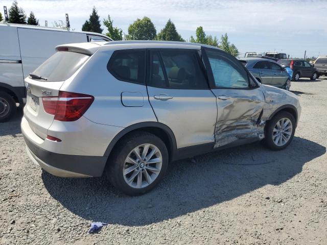 Vin: 5uxwx9c51e0d32782, lot: 60716315, bmw x3 xdrive28i 20143