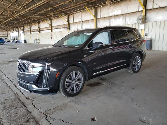 2020 CADILLAC XT6 PREMIU 1GYKPCRS8LZ149860